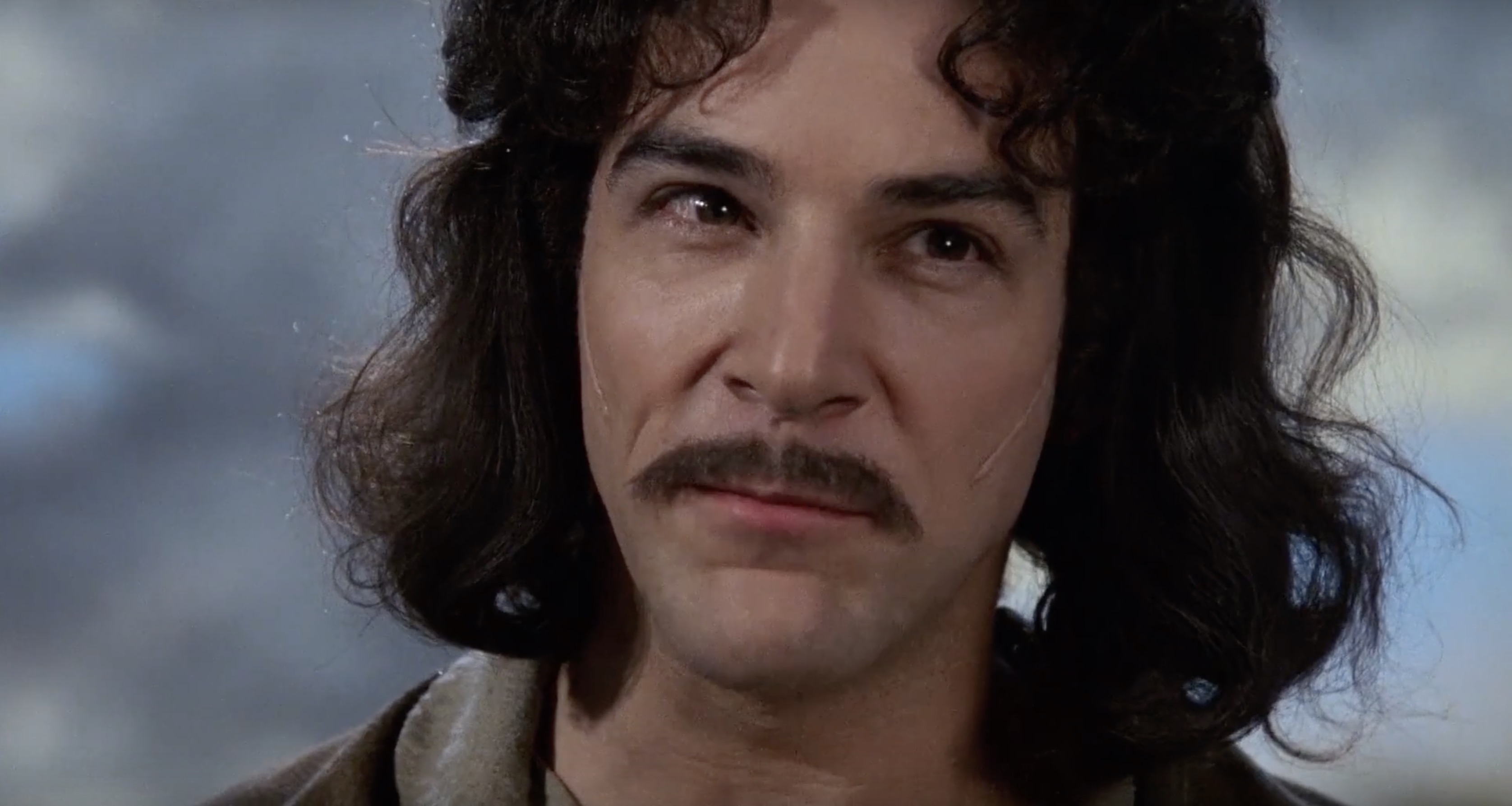 Have You Seen This? If Eminem wrote 'Princess Bride'