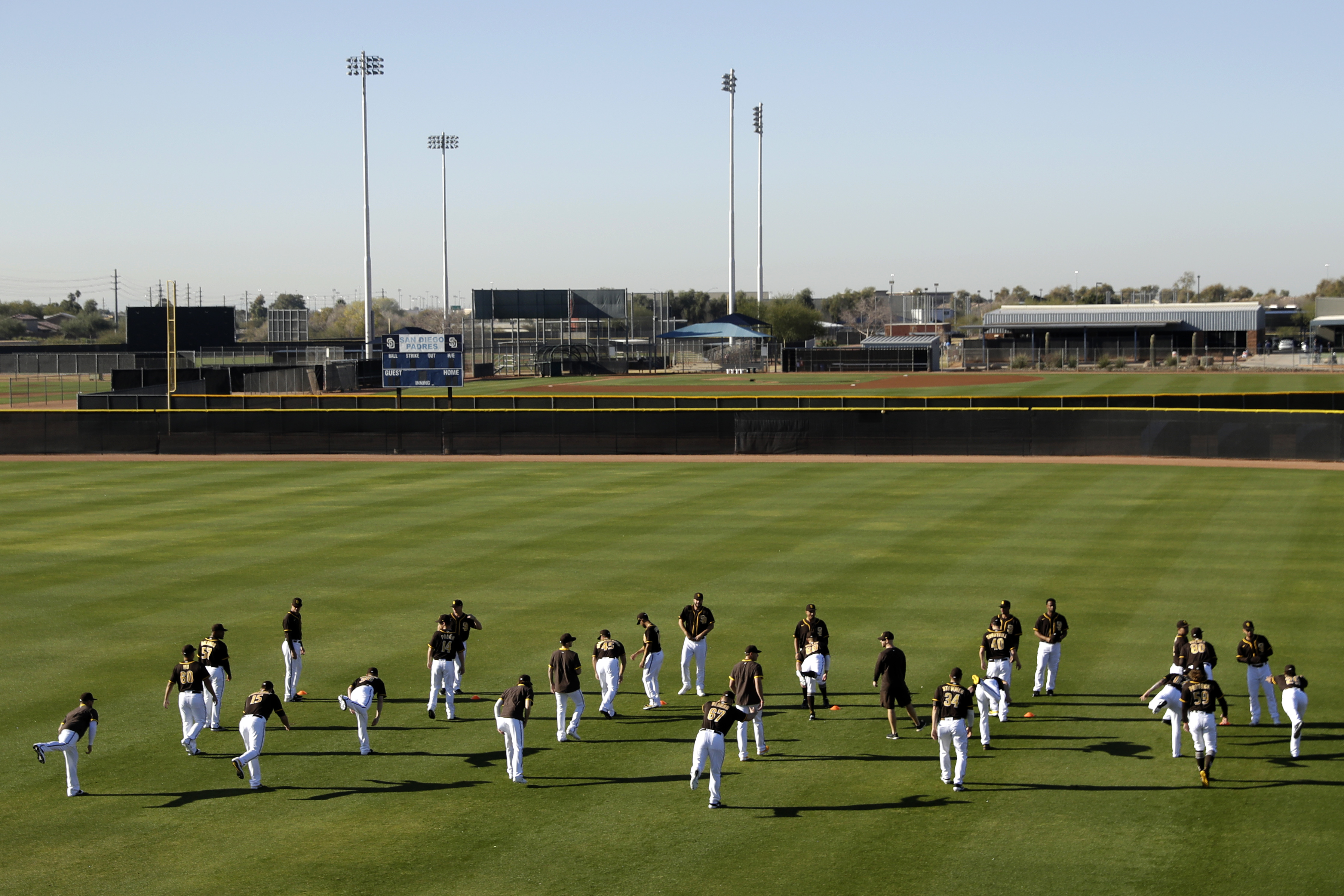 Minor leagues: Player raises shouldn't result in contraction