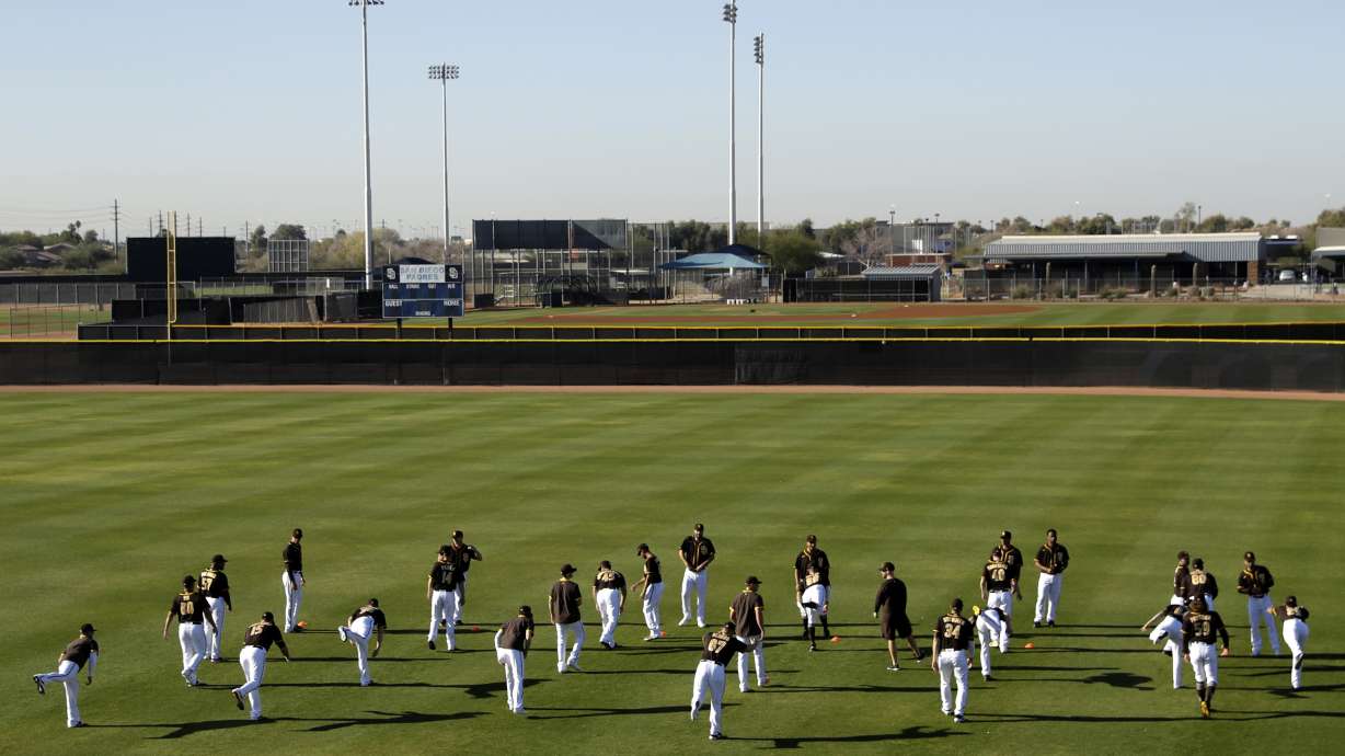 Minor leagues: Player raises shouldn't result in contraction