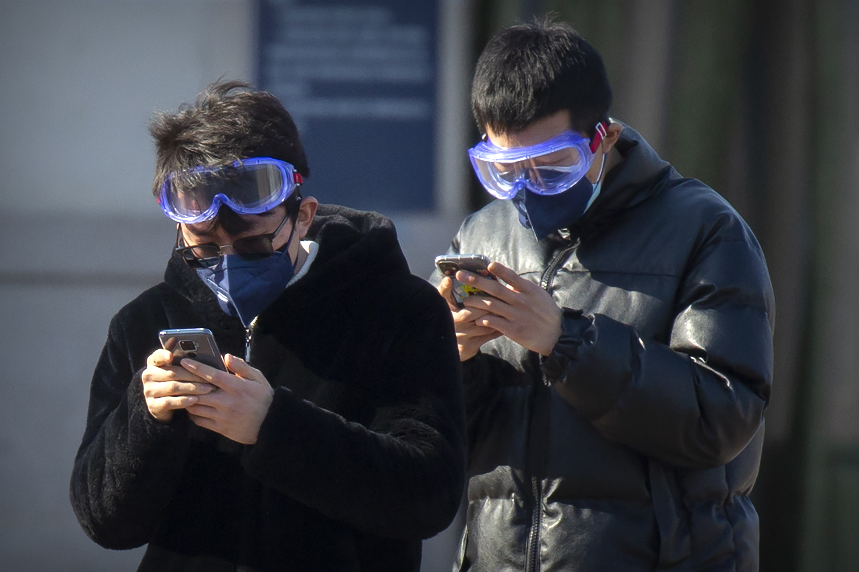 Xi's early involvement in virus outbreak raises questions