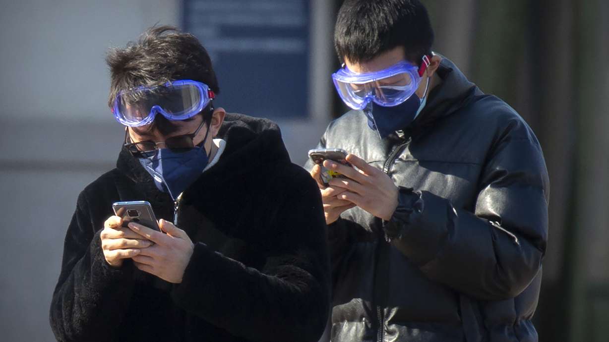 Xi's early involvement in virus outbreak raises questions