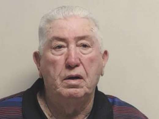 Spanish Fork man, 72, accused of unlawful sexual contact with teen