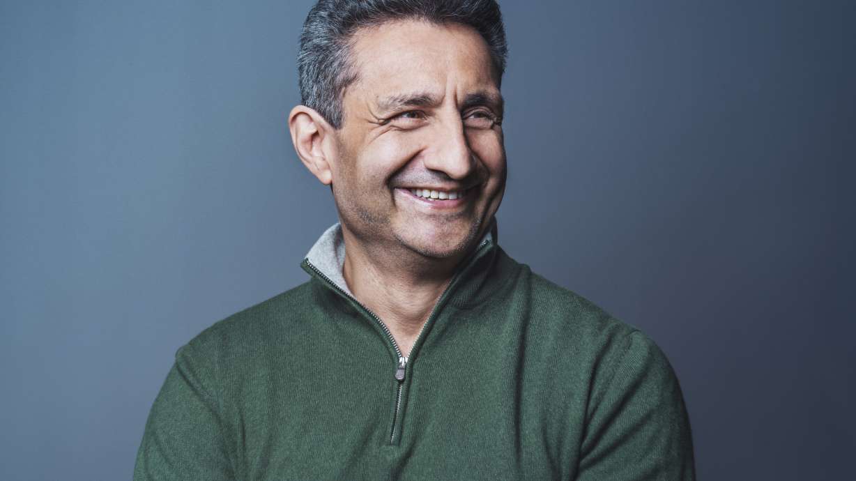 Insider Q&A: Facebook VP of Messenger discusses privacy