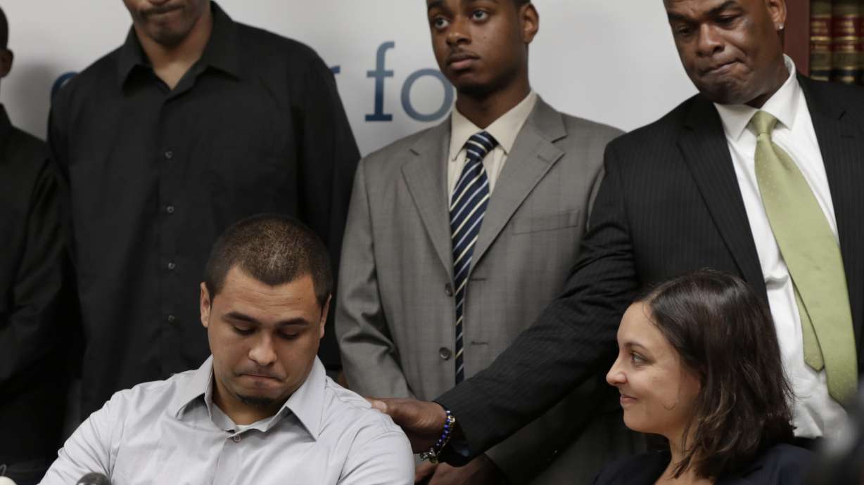 Stop and frisk gets renewed attention in Bloomberg candidacy