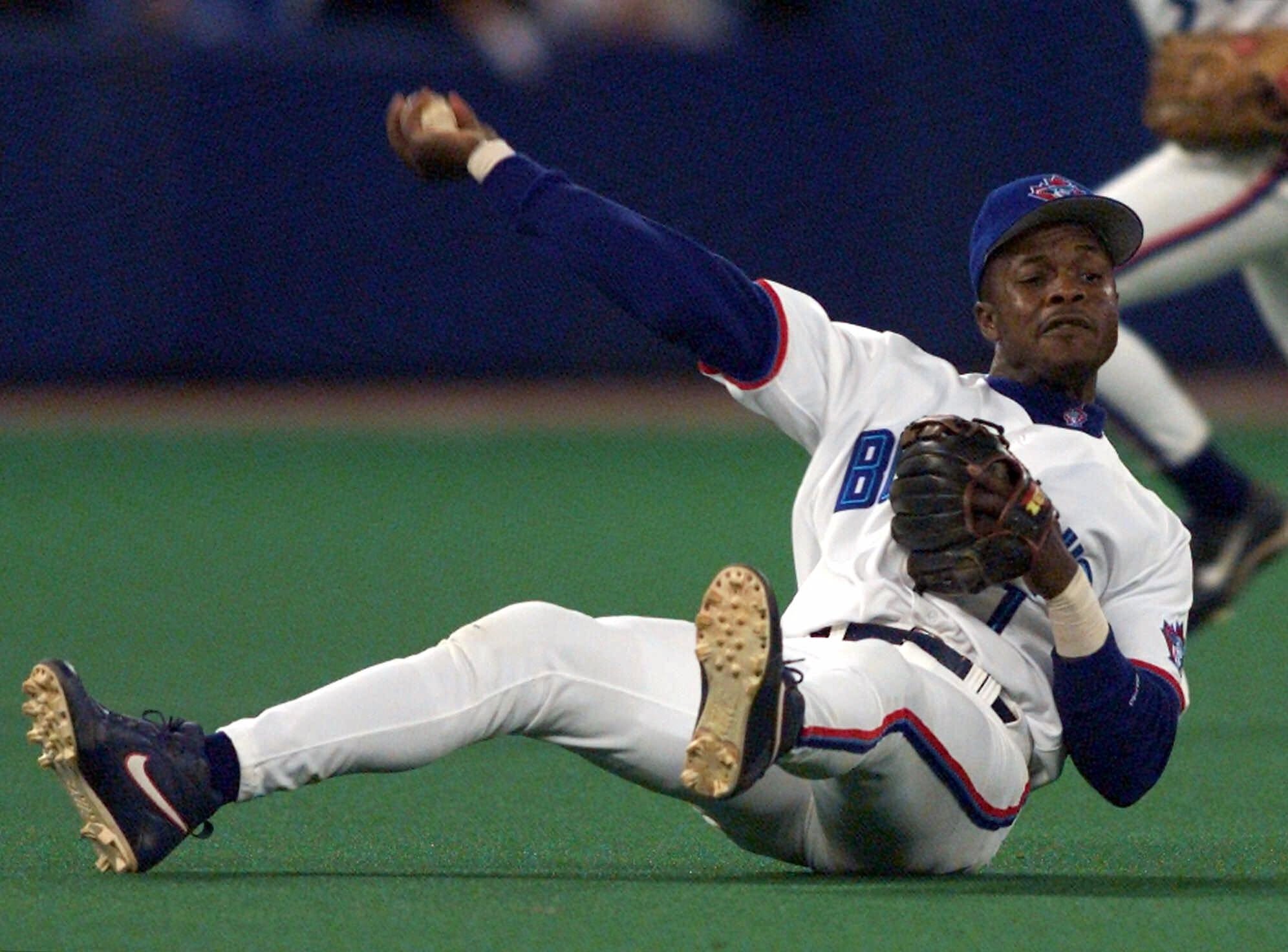 Former star SS Fernandez dies at 57; Blue Jays hits leader