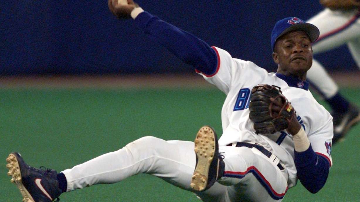 Former star SS Fernandez dies at 57; Blue Jays hits leader