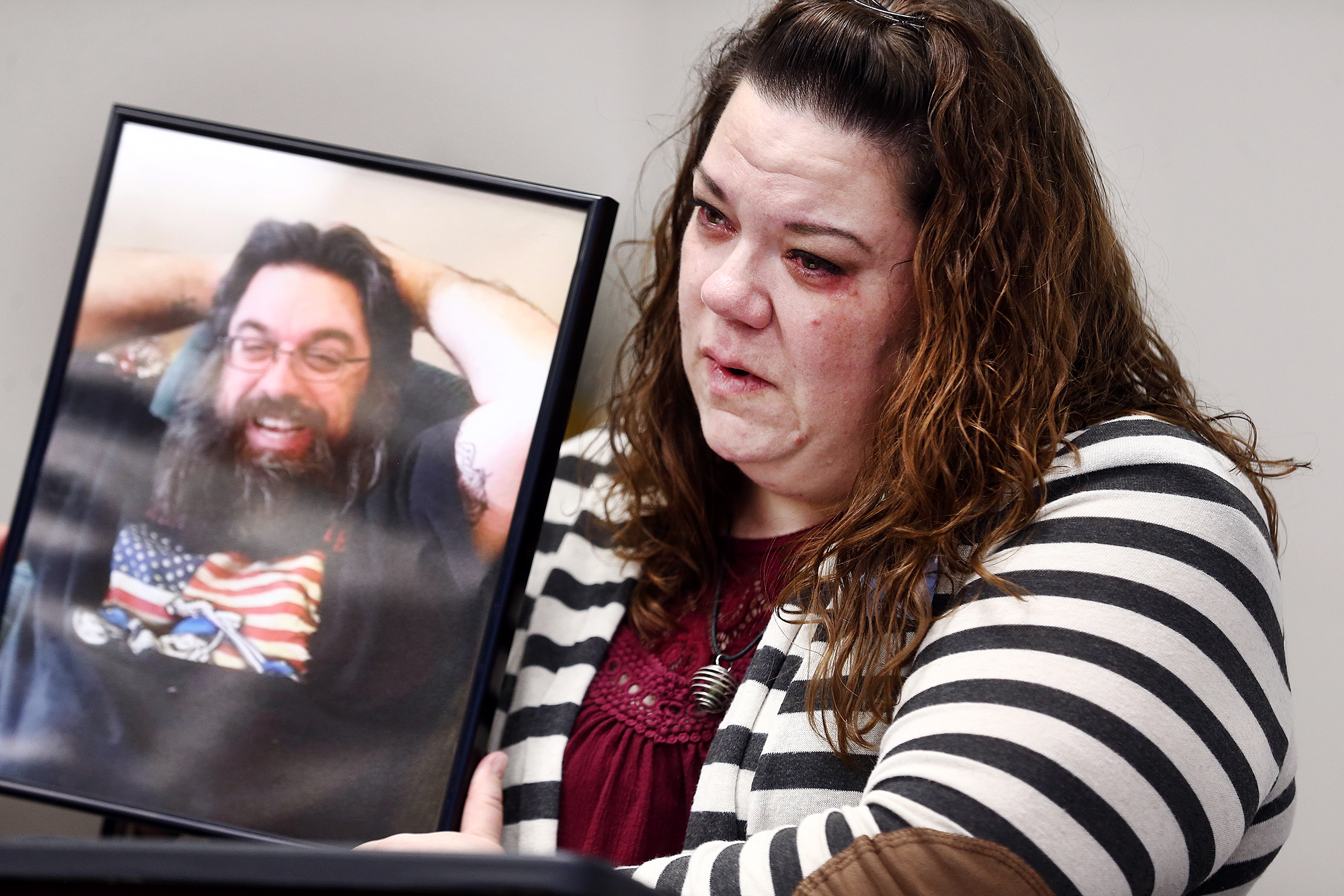 Driver License Division encourages Utahns to ‘give second chances’ by becoming an organ donor