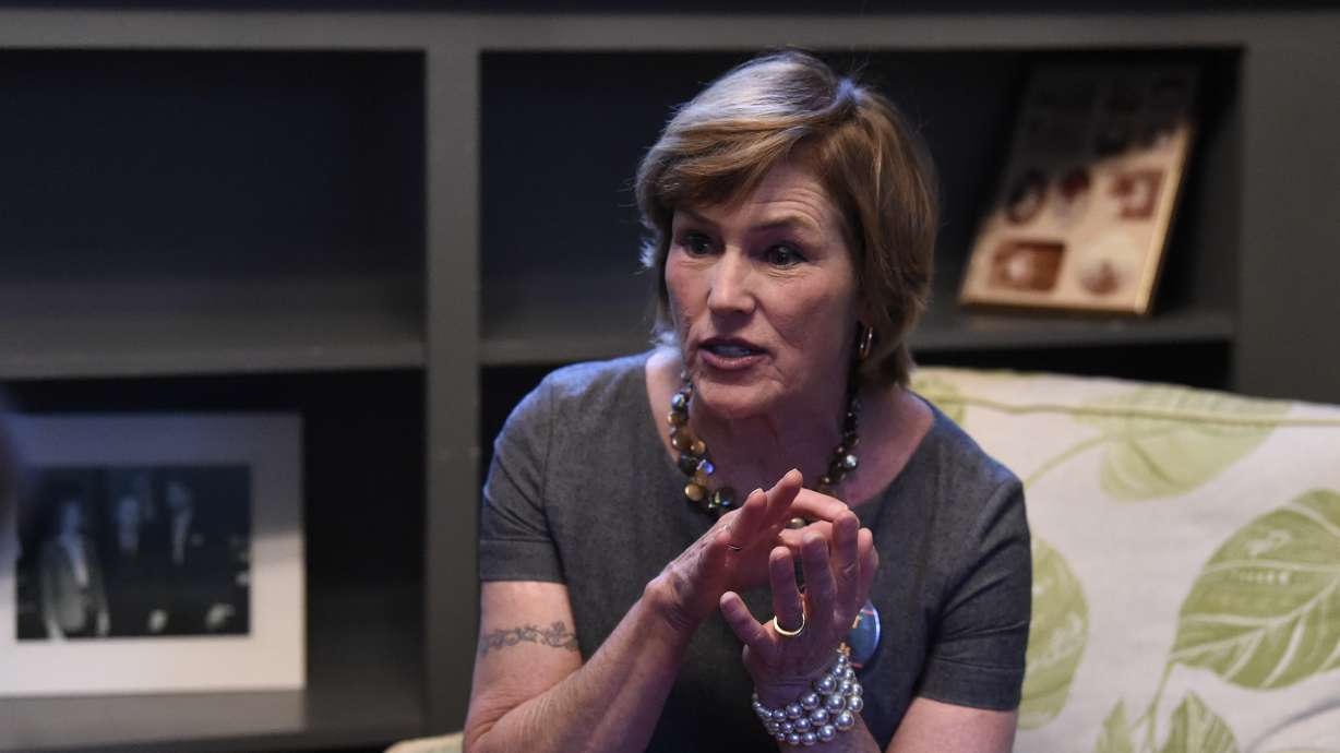 Steyer foundation mulling SC investments - after the primary