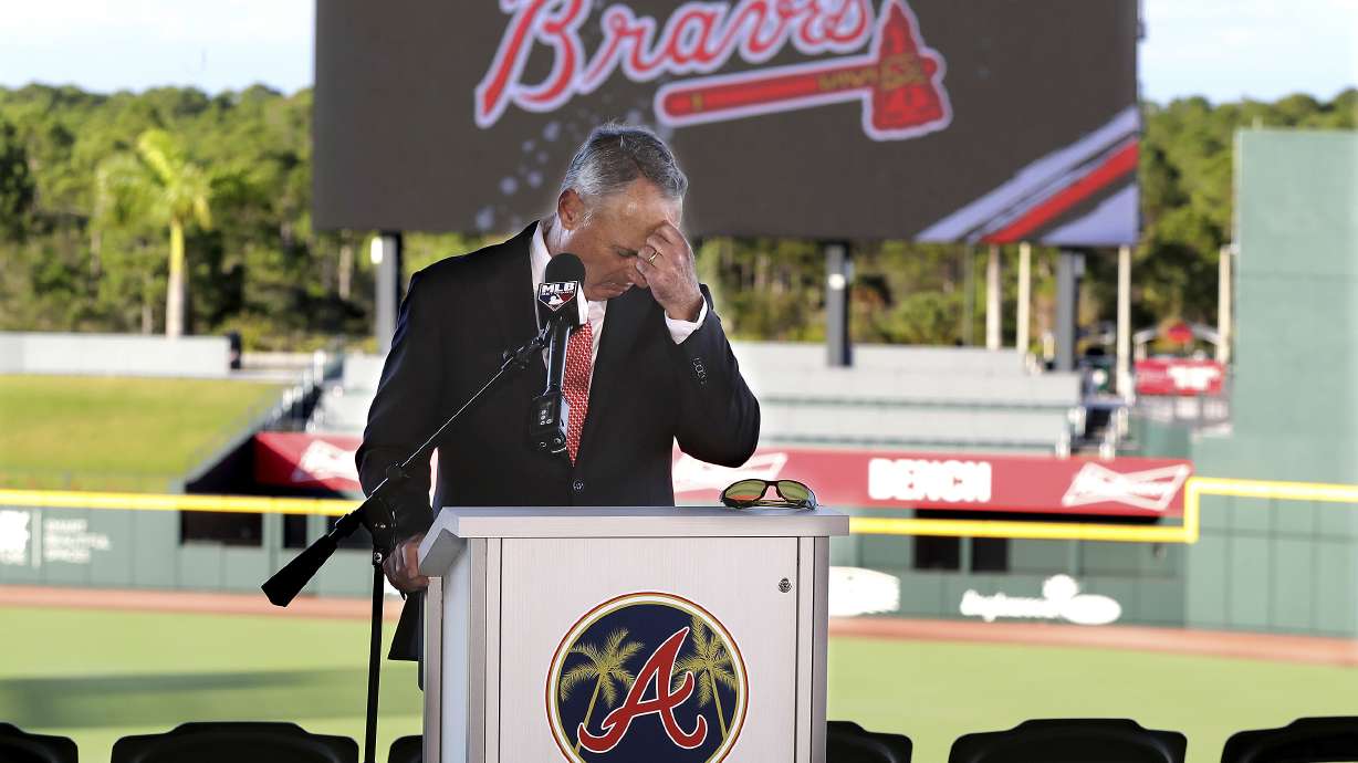 Manfred: No tolerance for beanballs in wake of Astros' scam
