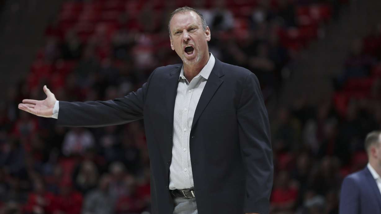 Utah grants release of NLI to signee Caleb Lohner