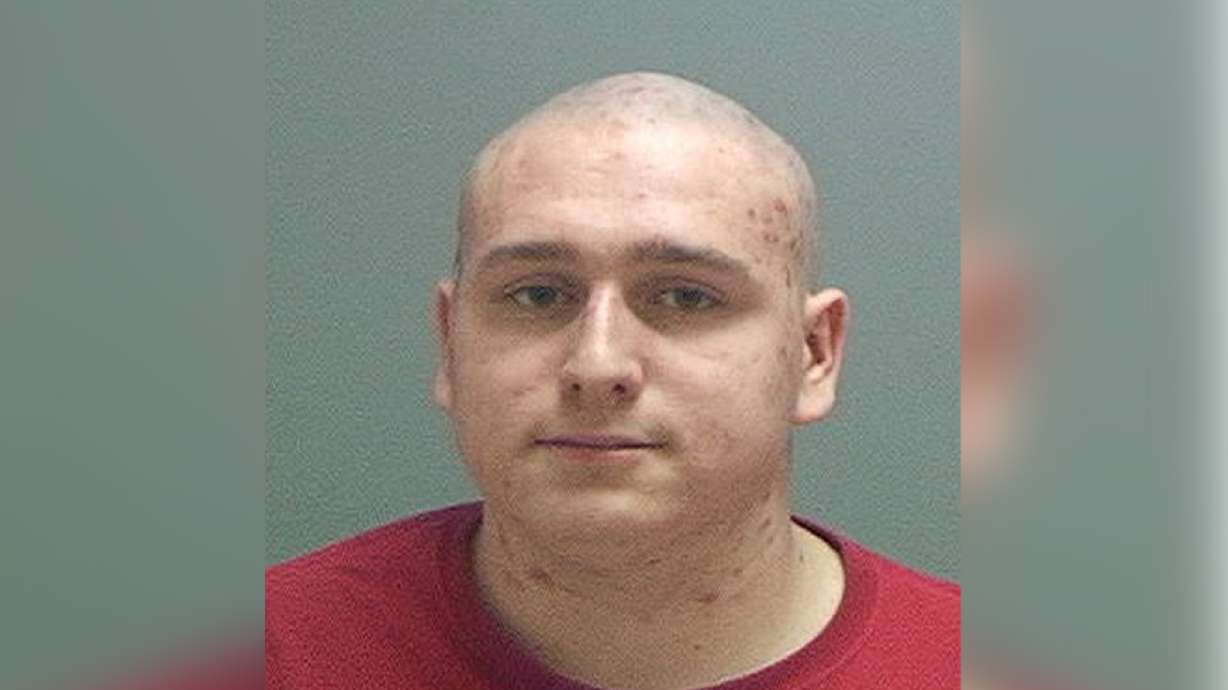 Kearns man charged with 37 felonies in sexual assaults of 2 boys