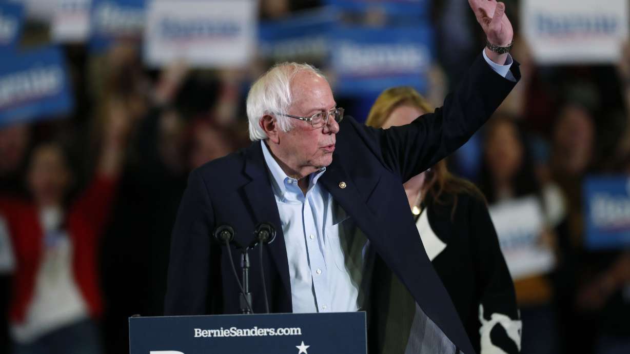 2020 Watch: Who can show strength with voters of color?