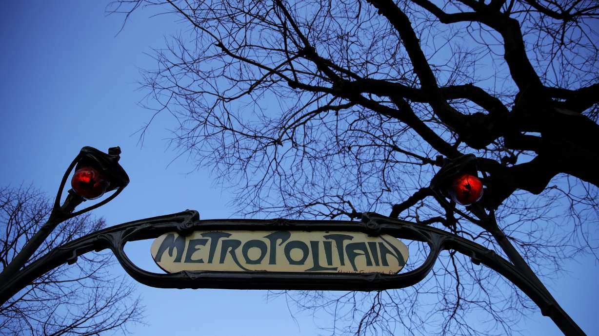 French pension reform embarks on heated debate in parliament