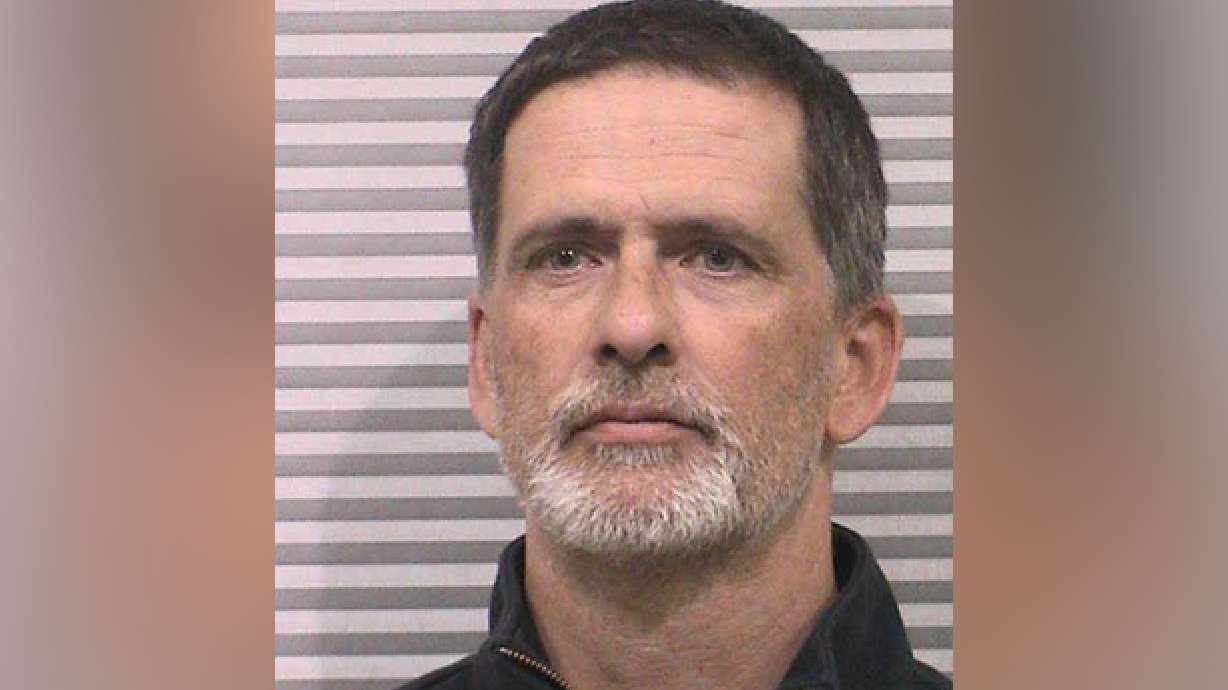 Former Mantua police chief arrested two times this month