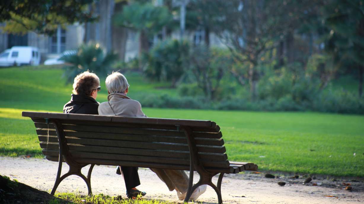 By 2060, a quarter of US residents will be over age 65