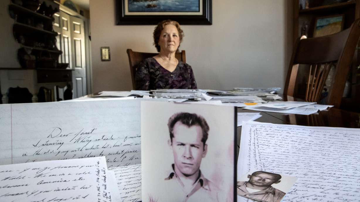 After learning of Whitey Bulger LSD tests, juror has regrets