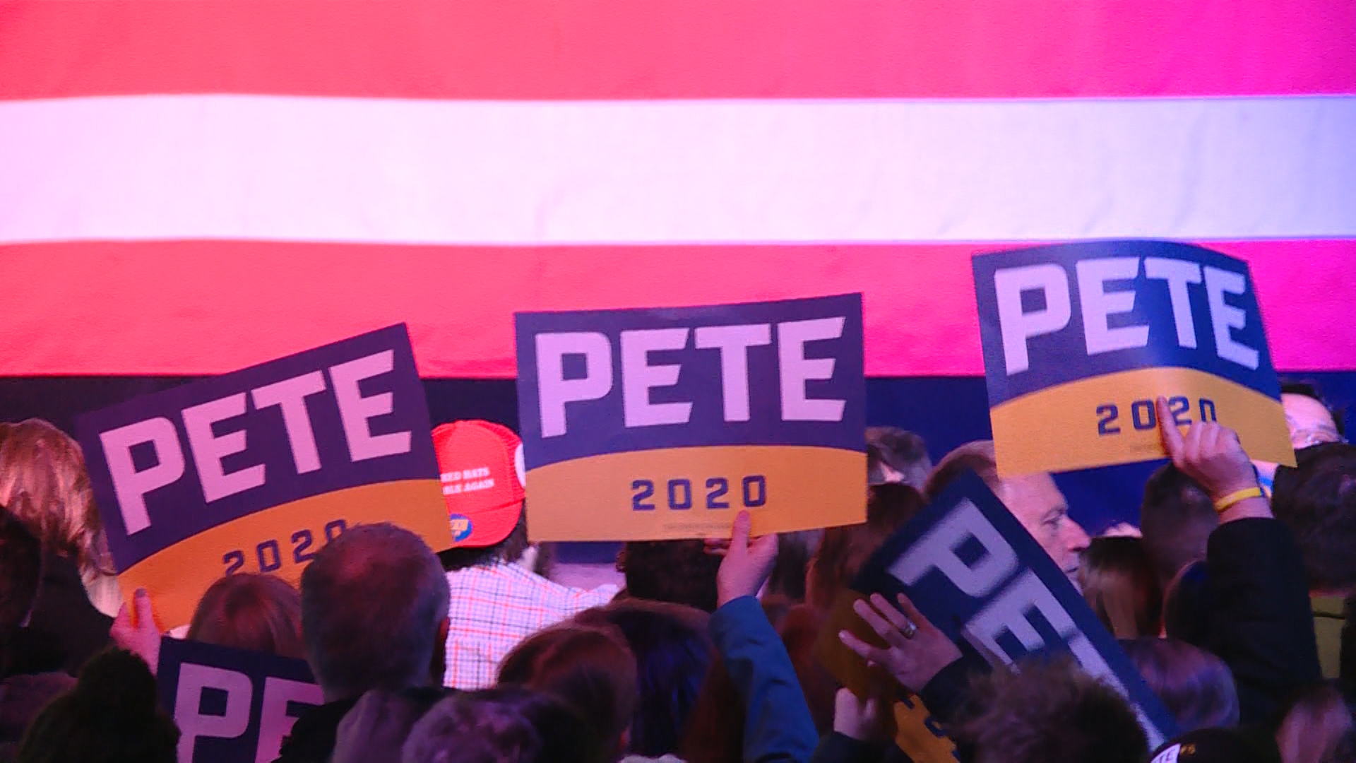 Pete Buttigieg's strategy for victory in Utah on Super Tuesday