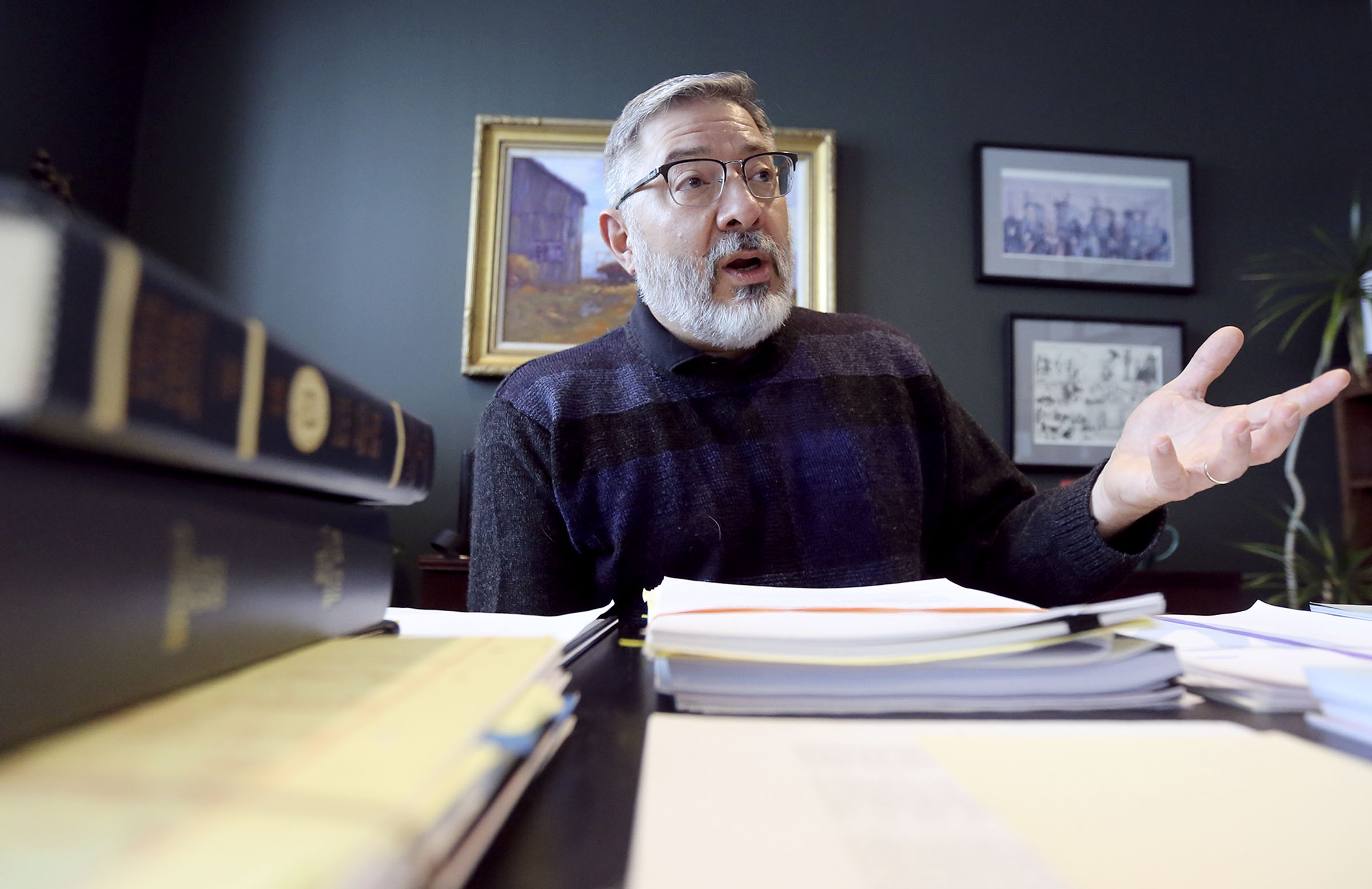 Utah becomes 2nd state to create more affordable alternative to attorneys