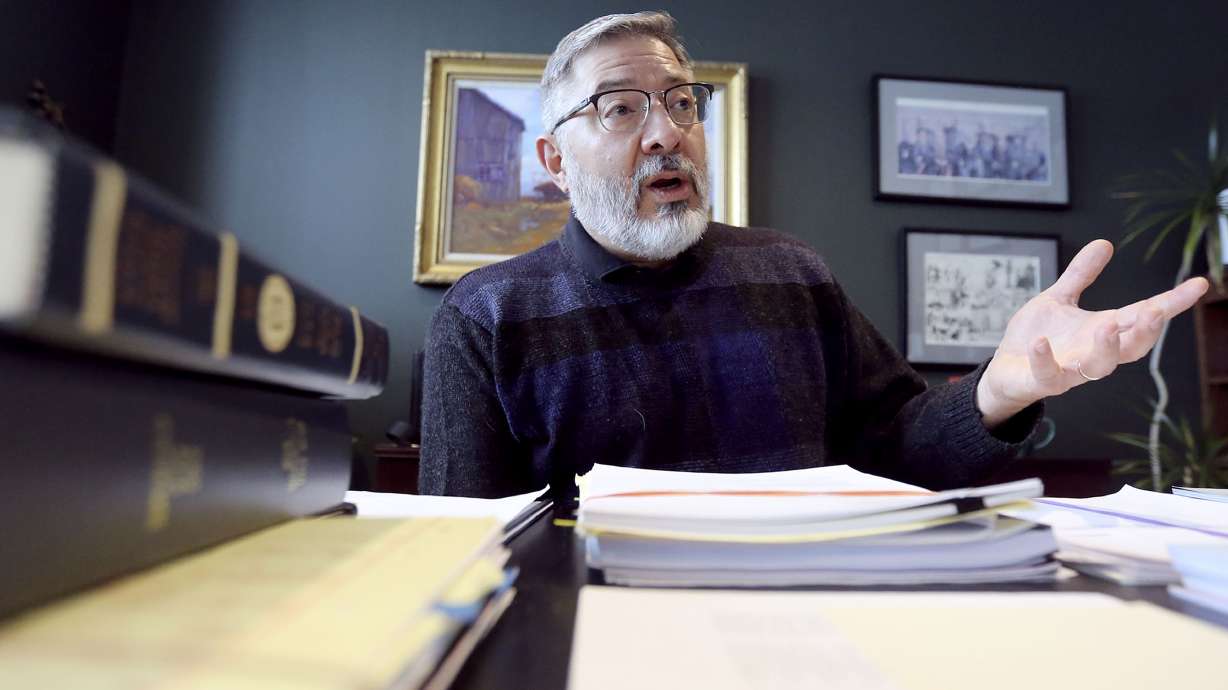 Utah becomes 2nd state to create more affordable alternative to attorneys