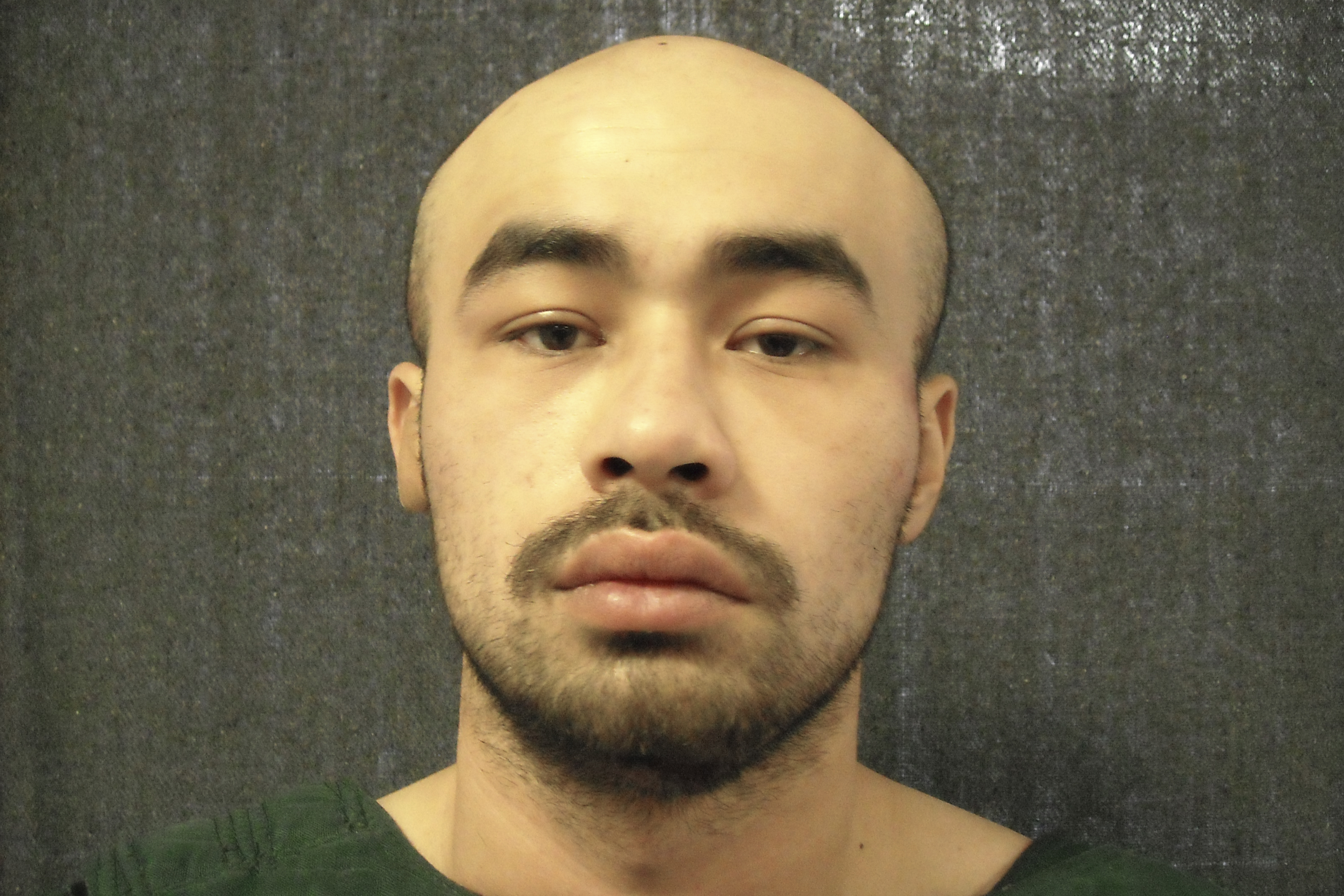 Texas man pleads not guilty to killing 2, including officer