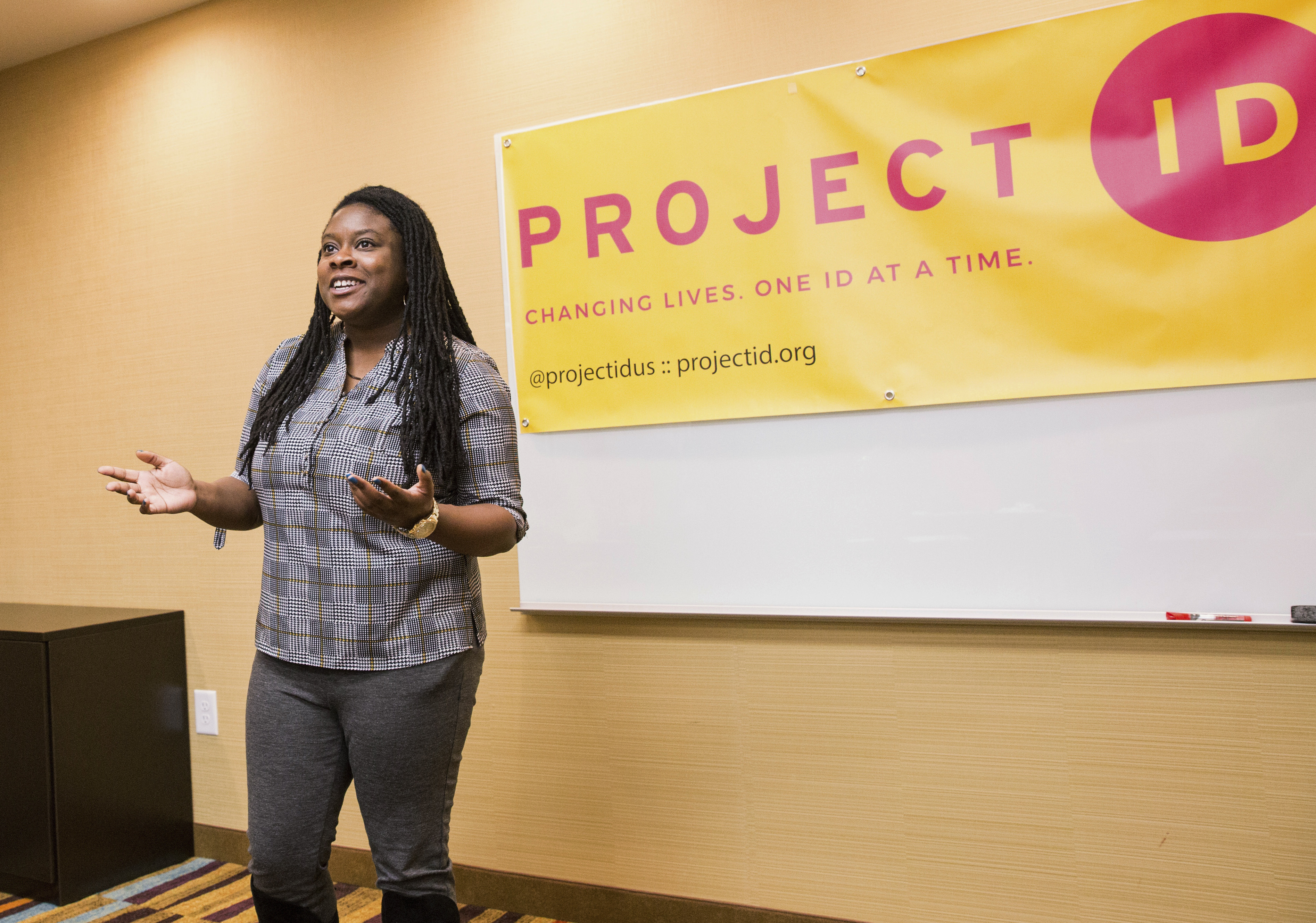 Courts make photo ID less likely in N Carolina 2020 voting