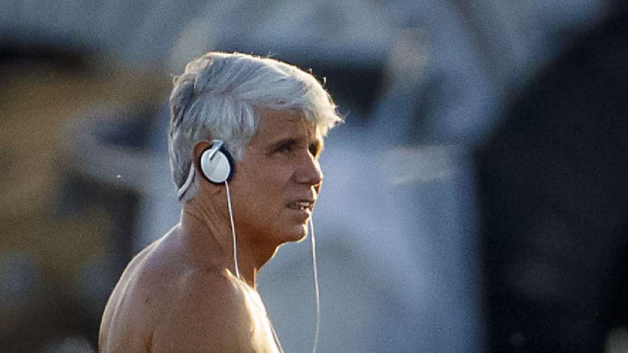 A timeline of Blagojevich's political career, criminal case