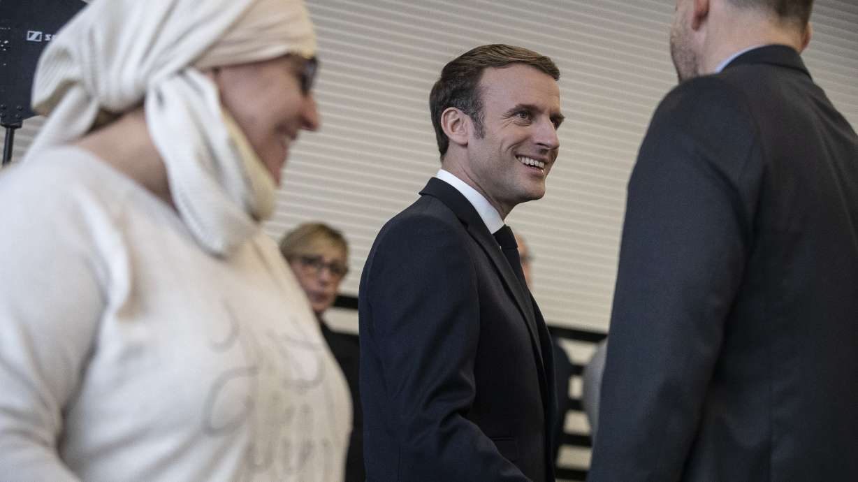 France to end imam, teacher deals to counter extremism