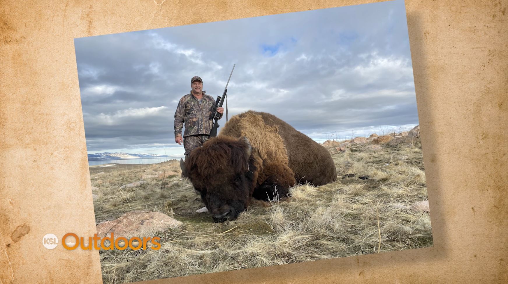 Snapshot of the Week: February 15, 2020