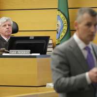 Attorneys question social workers' priorities in lawsuit over Powell children’s murders