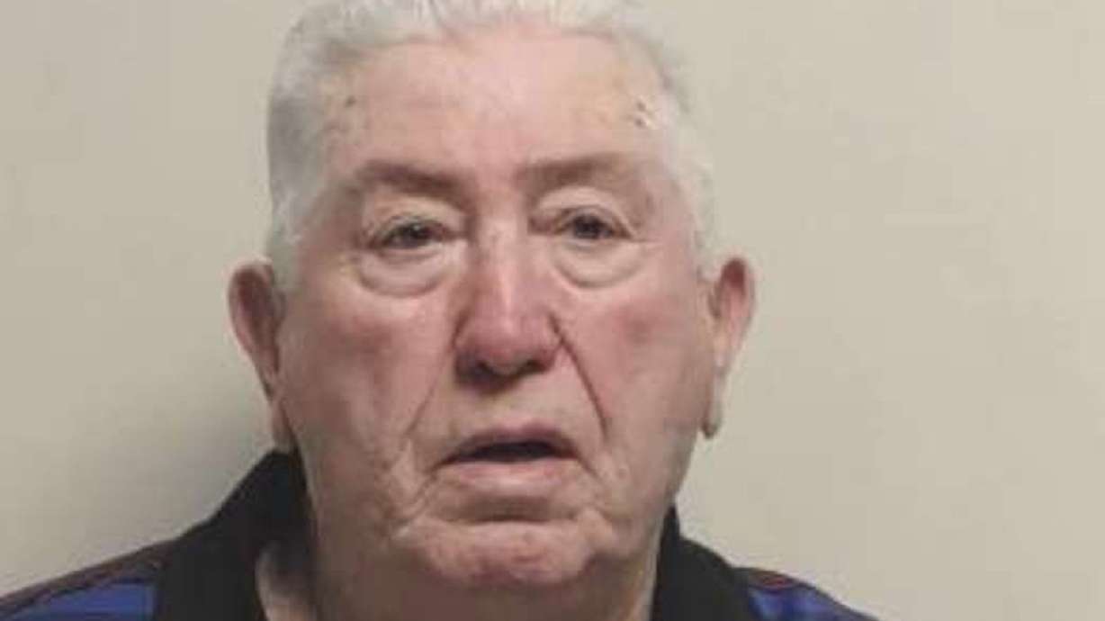 Spanish Fork man, 72, charged with sexually assaulting teenager