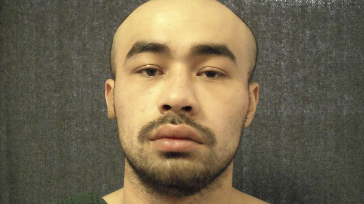 Texas man found guilty of killing officer, other man