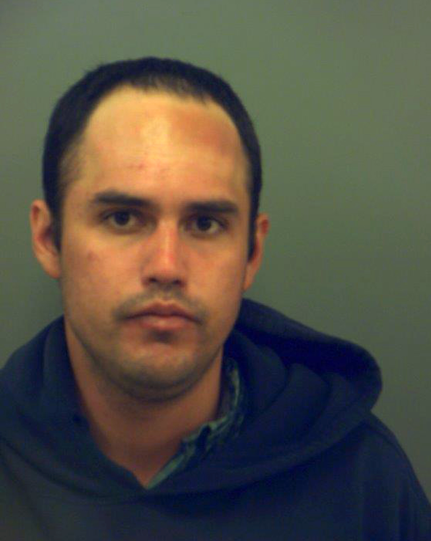 Police ID suspect in stabbing of girl at Texas McDonald's