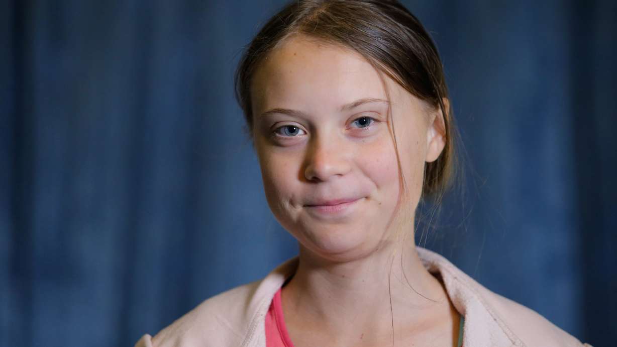 Climate activist's award money used to create foundation