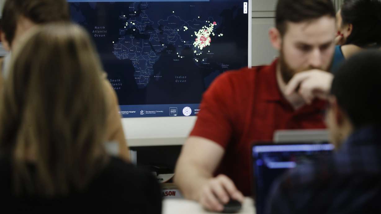 Can AI flag disease outbreaks faster than humans? Not quite