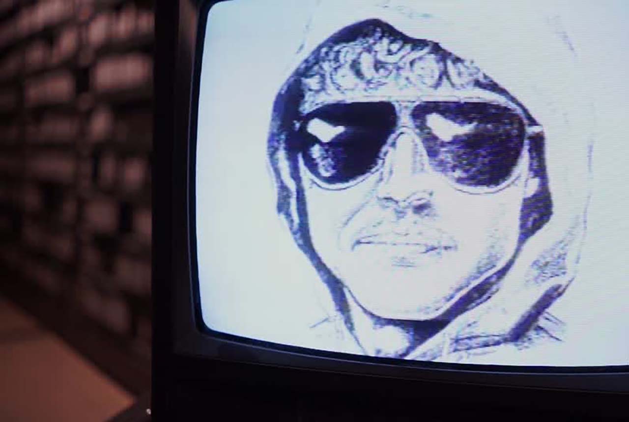 Man who survived Unabomber found unique path to heal, forgive