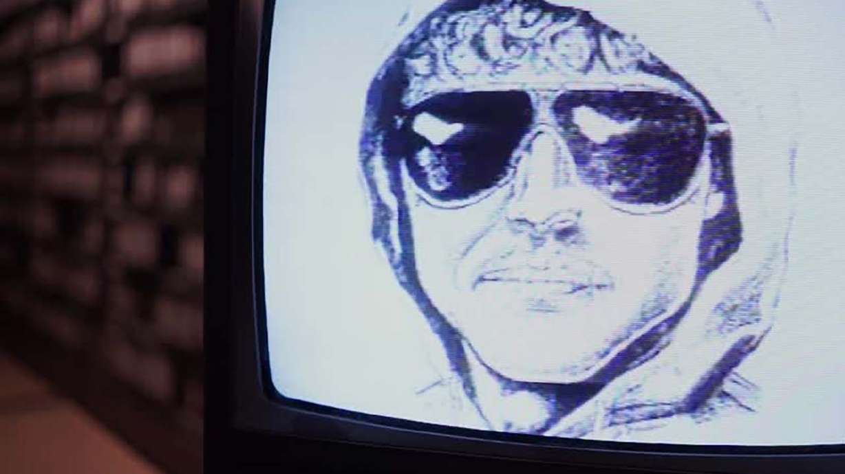 Man who survived Unabomber found unique path to heal, forgive