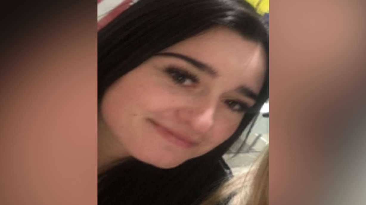 Police: 17-year-old girl missing from Box Elder County found safe in Kansas