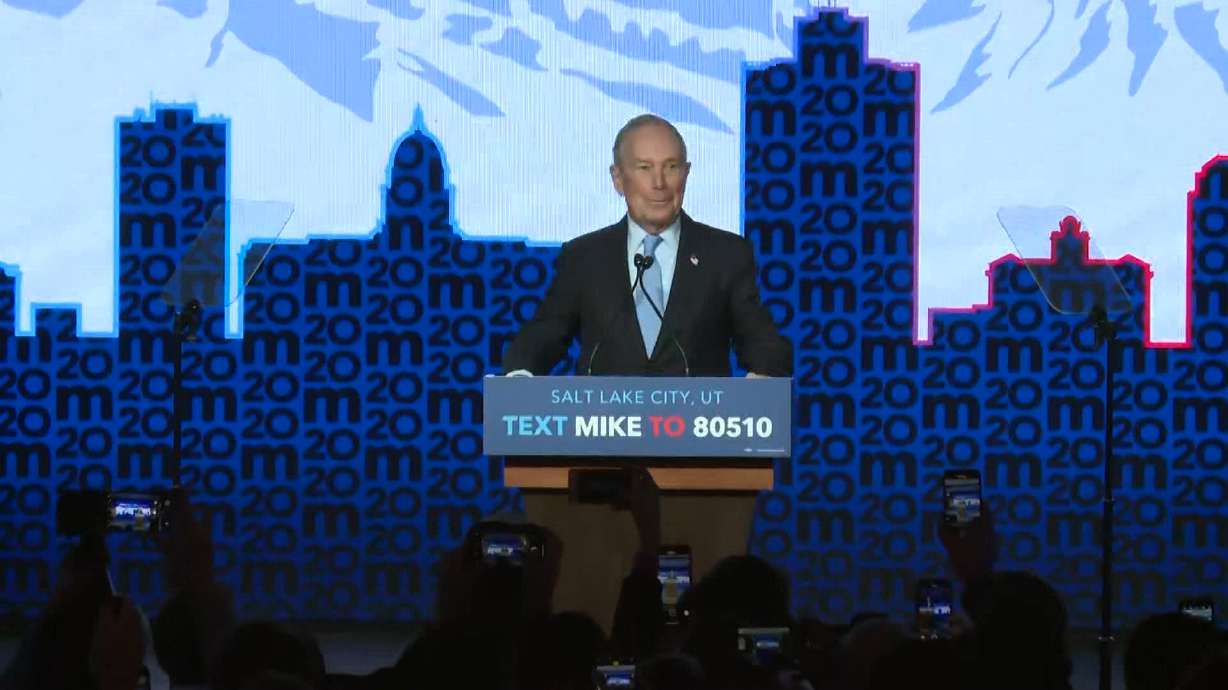 Here’s what happens to a delegate after a candidate drops out of a presidential race