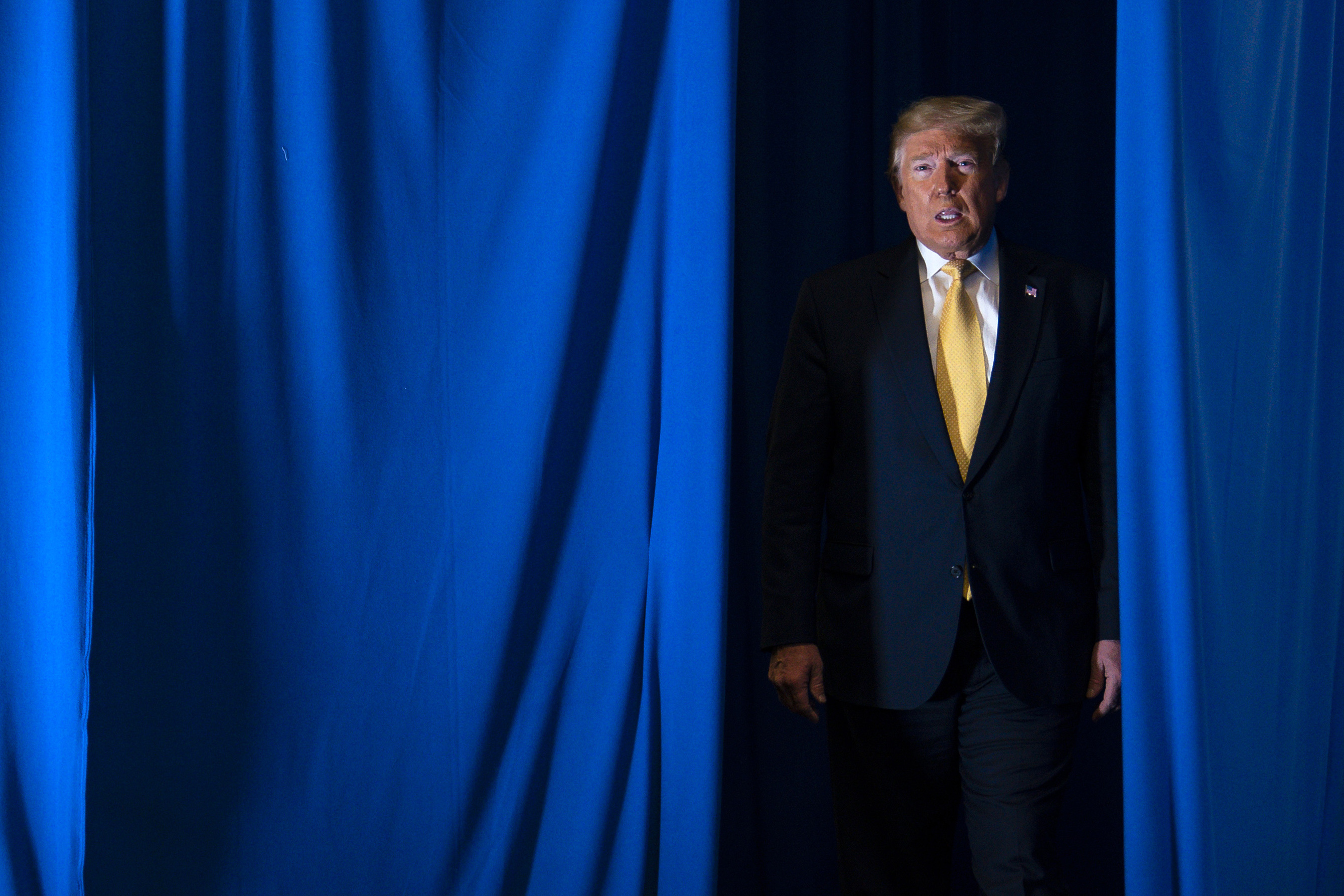 Trump campaign, RNC to spend $10M on voting lawsuits