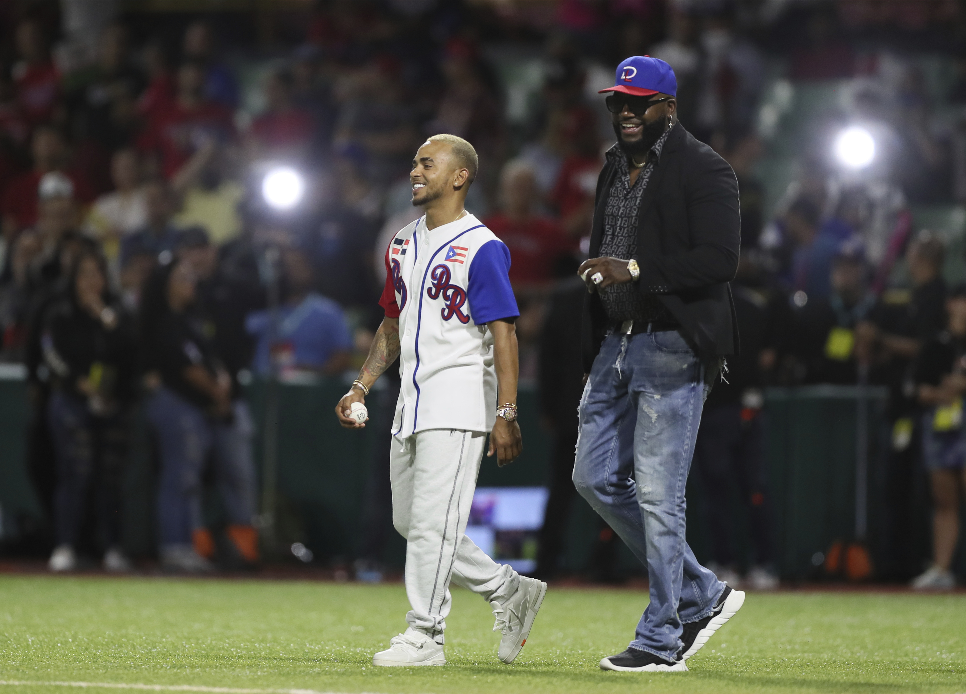 Ortiz: Fiers 'looking like a snitch' in Astros cheating 