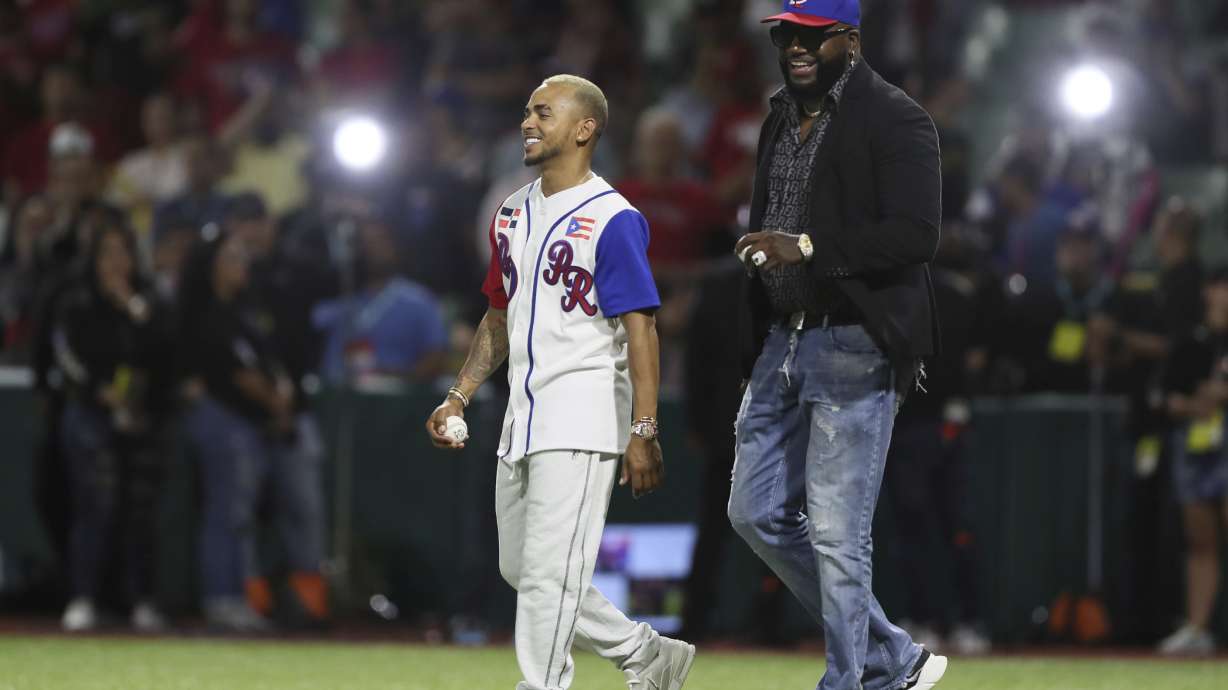 Ortiz: Fiers 'looking like a snitch' in Astros cheating