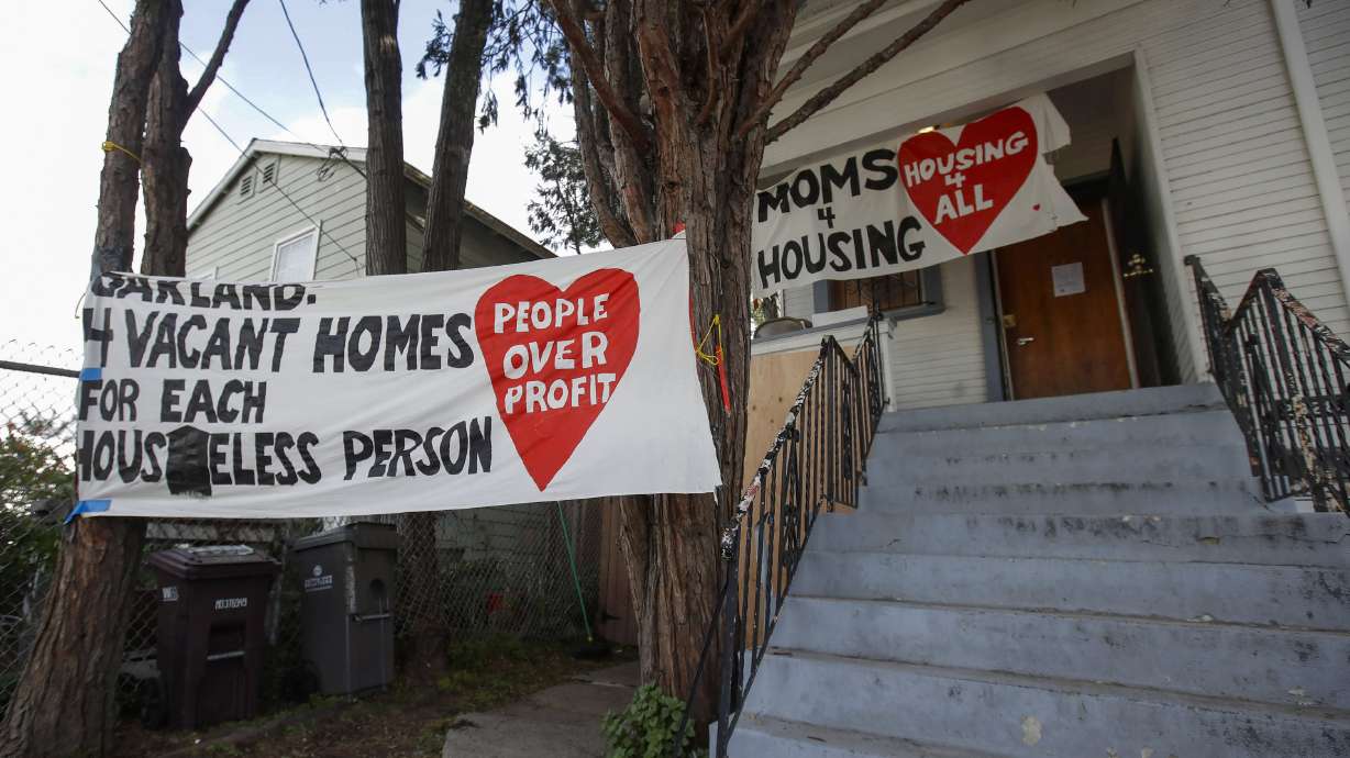 Housing crisis: Berkeley law would put renters first
