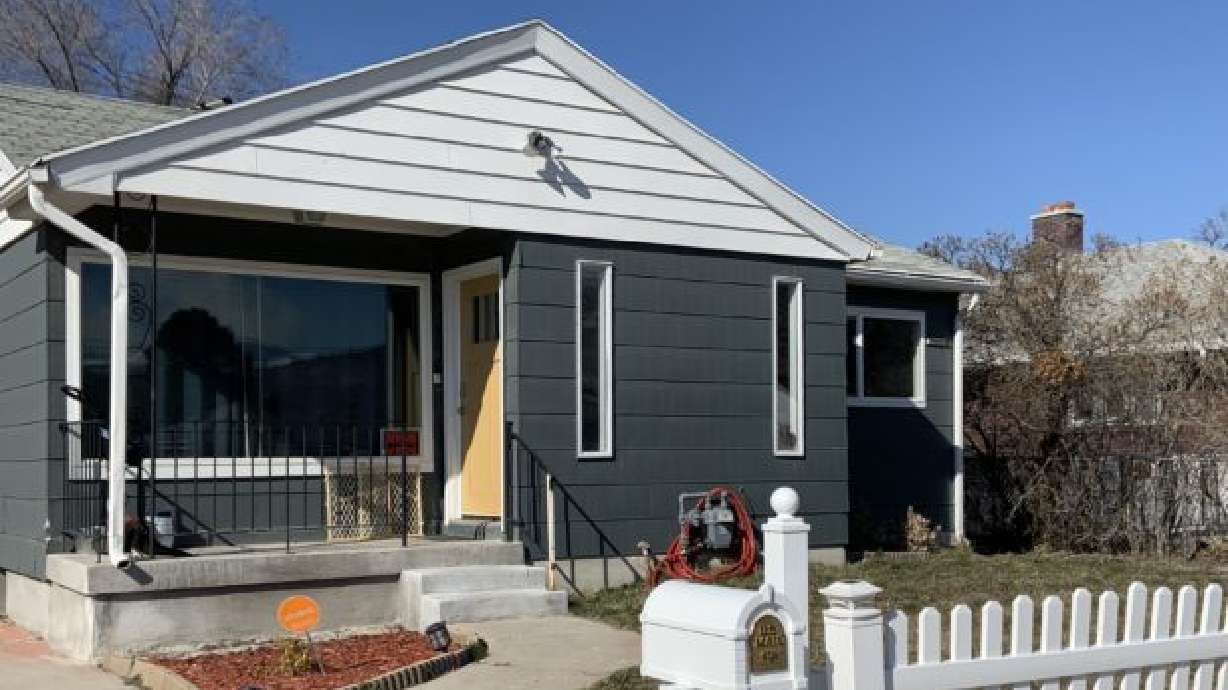 Site of Mackenzie Lueck murder up for sale … described as what?