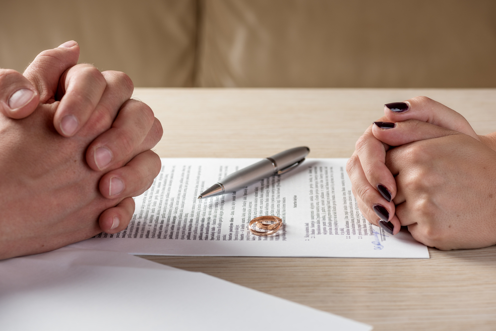 7 things to remember when you’re going through a divorce