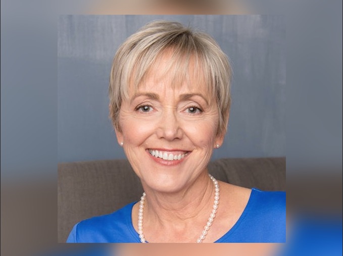 Jan Garbett announces run for Utah governor as Republican; Darren Parry joins 1st district race