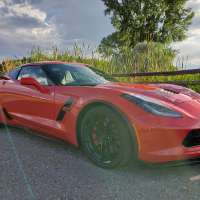 Review: 4 days with the 2019 Chevrolet Corvette Grand Sport