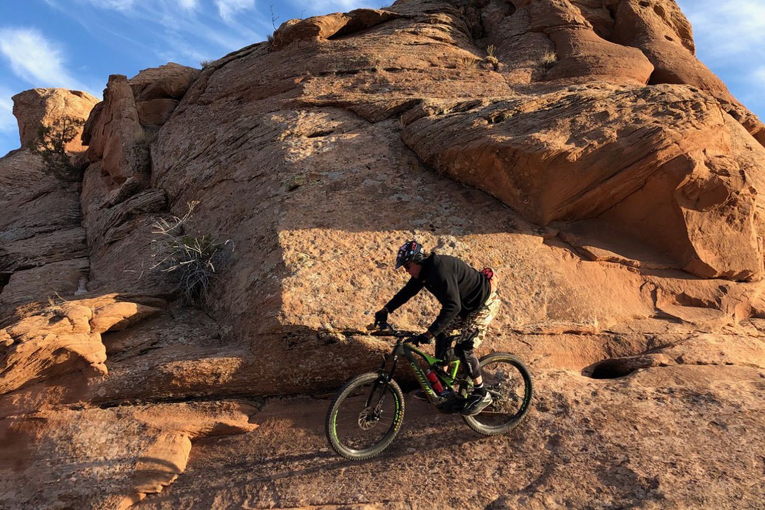 BLM withdraws 2 controversial oil and gas leases from Moab’s Sand Flats