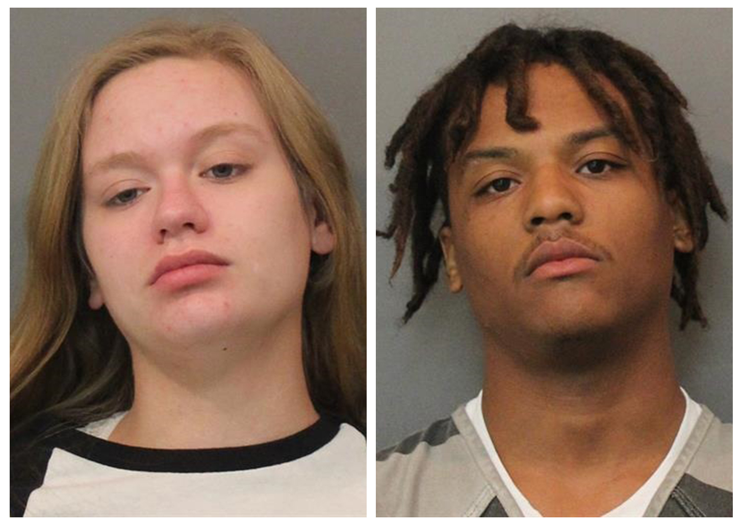 Police: Couple forced boys off road, angered by Trump flags