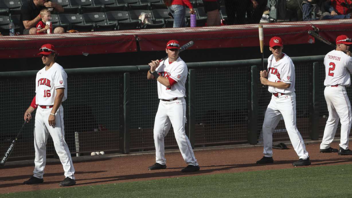 College baseball coaching legend Gary Henderson's journey to Utah