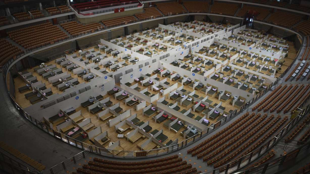 Health officials worry as untraceable virus clusters emerge